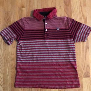 Polo shirt